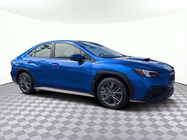 2024 Subaru WRX Base