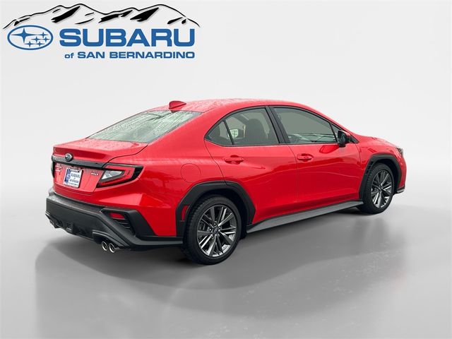 2024 Subaru WRX Base