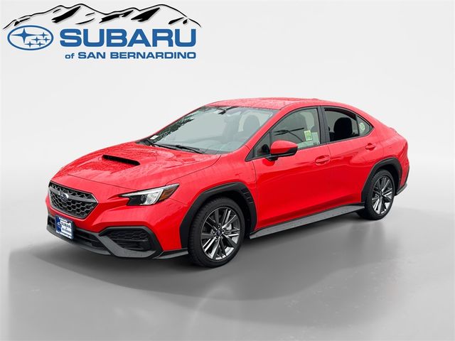 2024 Subaru WRX Base