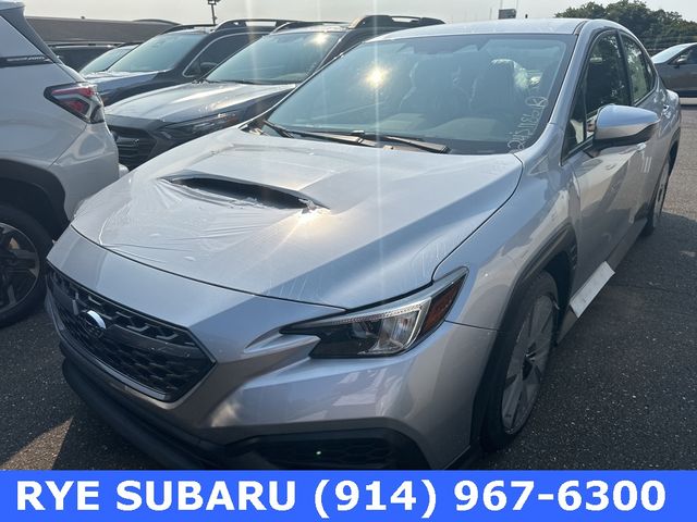 2024 Subaru WRX Base