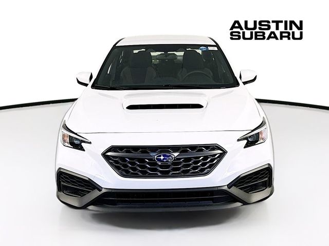 2024 Subaru WRX Base