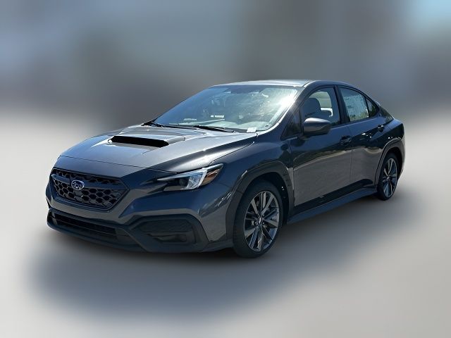 2024 Subaru WRX Base