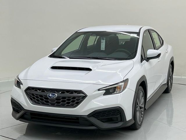 2024 Subaru WRX Base