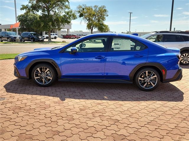 2024 Subaru WRX Base