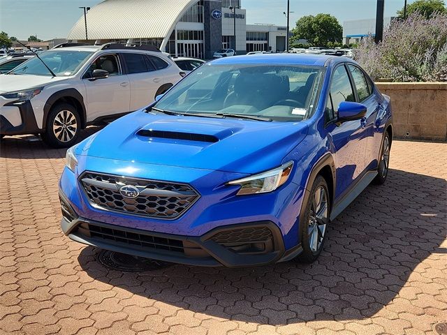 2024 Subaru WRX Base