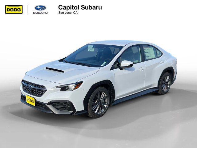 2024 Subaru WRX Base