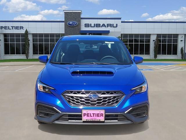 2024 Subaru WRX Base