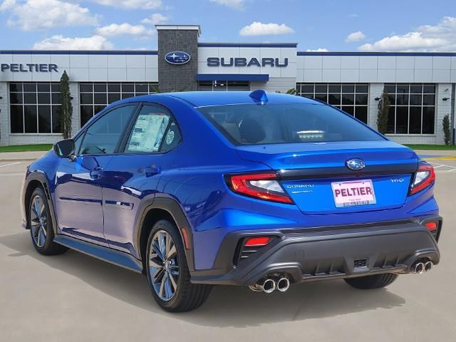 2024 Subaru WRX Base