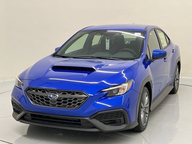 2024 Subaru WRX Base