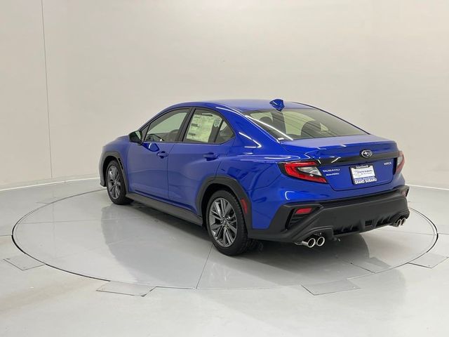 2024 Subaru WRX Base