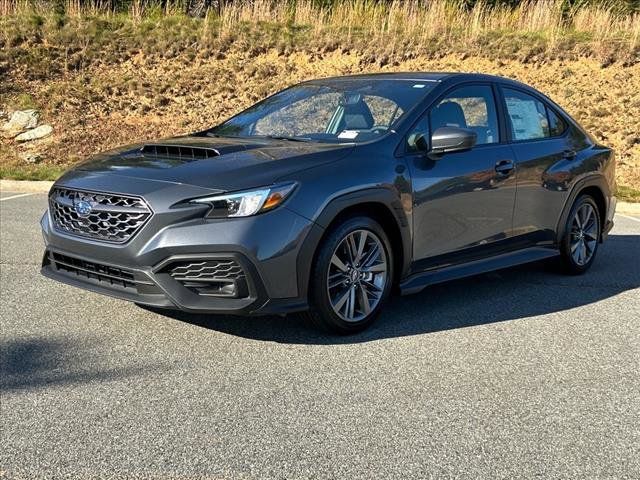 2024 Subaru WRX Base