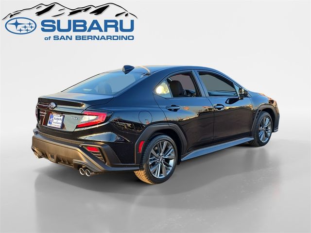 2024 Subaru WRX Base