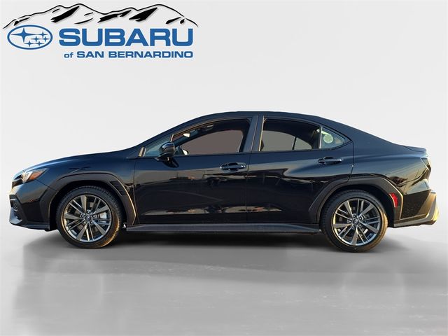 2024 Subaru WRX Base