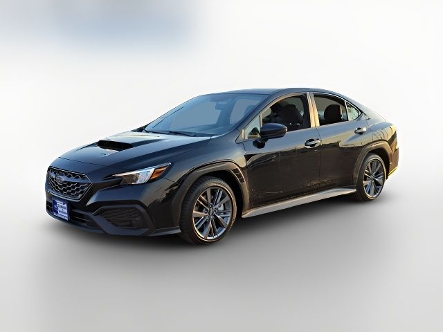 2024 Subaru WRX Base