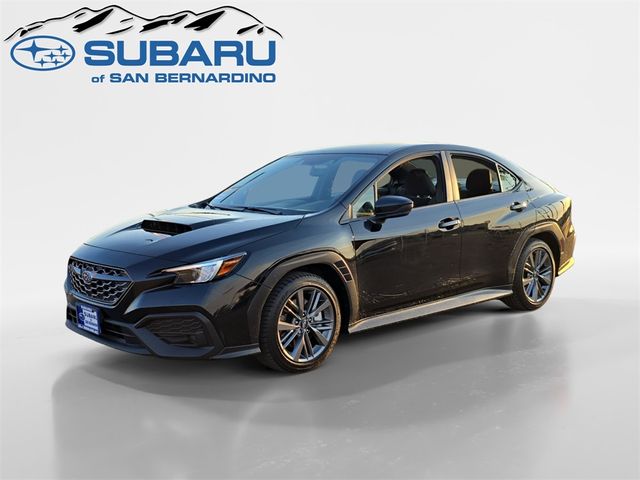 2024 Subaru WRX Base