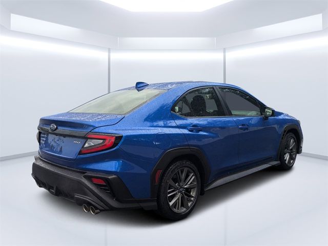 2024 Subaru WRX Base