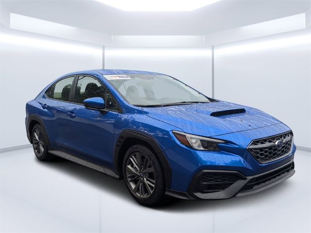 2024 Subaru WRX Base