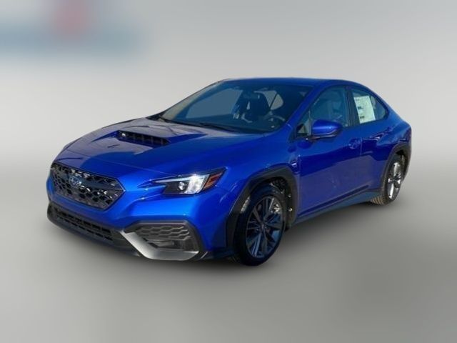 2024 Subaru WRX Base