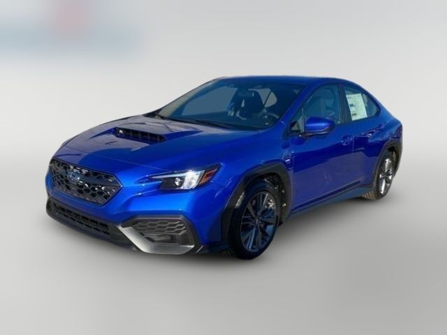 2024 Subaru WRX Base