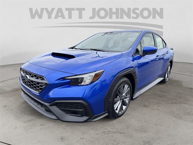 2024 Subaru WRX Base