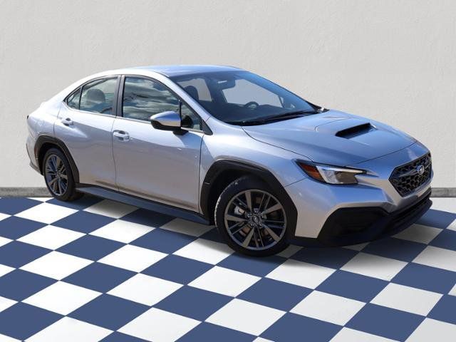 2024 Subaru WRX Base