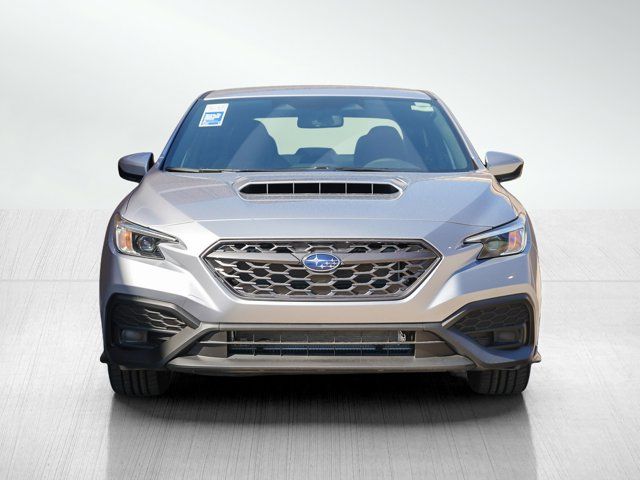 2024 Subaru WRX Base