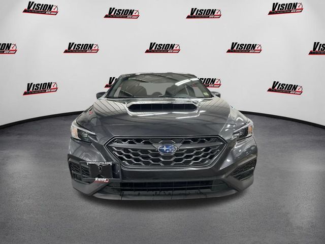 2024 Subaru WRX Base