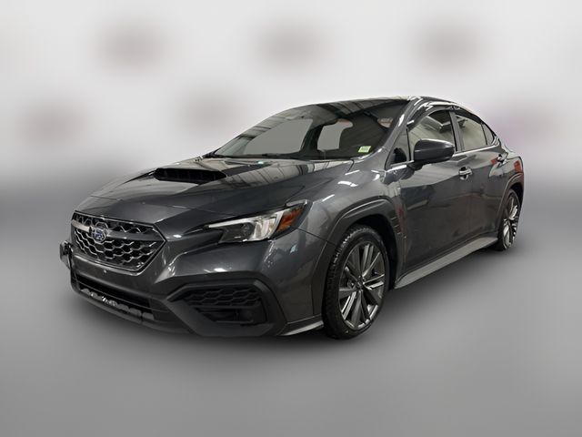 2024 Subaru WRX Base