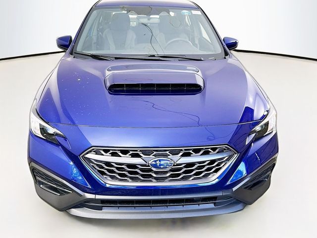 2024 Subaru WRX Base