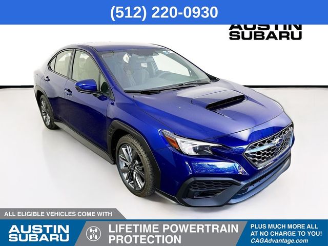 2024 Subaru WRX Base