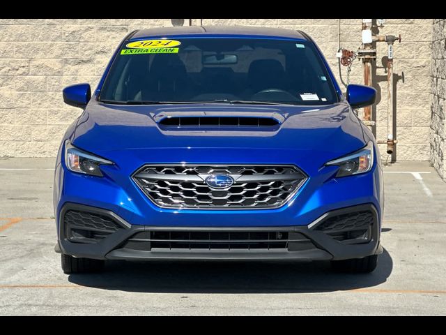 2024 Subaru WRX Base