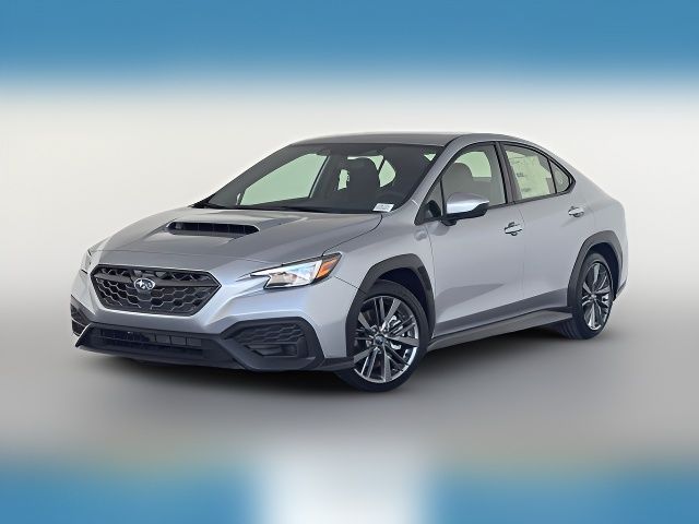 2024 Subaru WRX Base