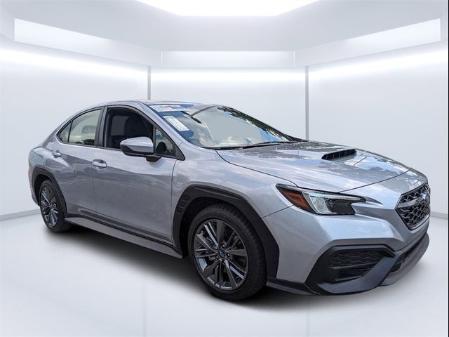 2024 Subaru WRX Base