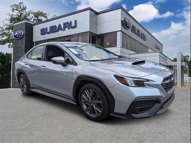 2024 Subaru WRX Base