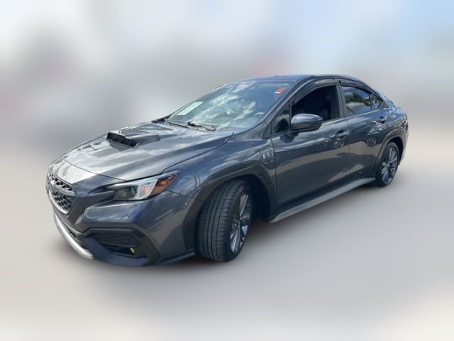 2024 Subaru WRX Base