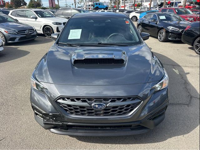 2024 Subaru WRX Base