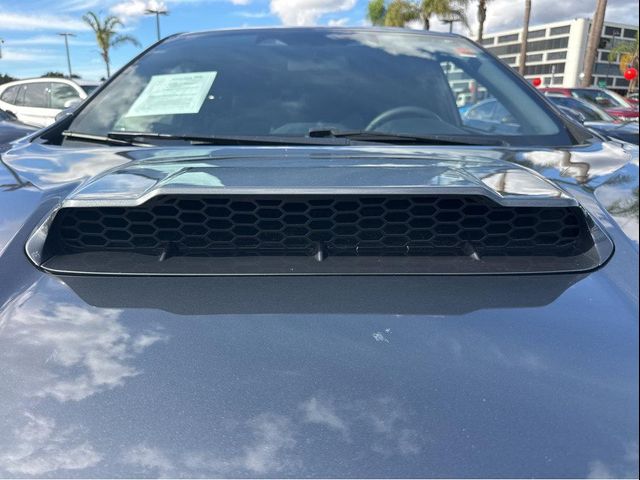 2024 Subaru WRX Base