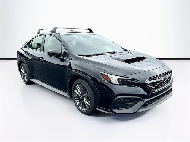 2024 Subaru WRX Base