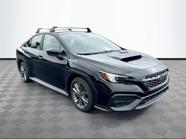 2024 Subaru WRX Base