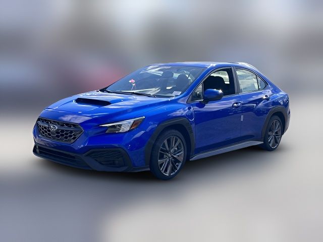 2024 Subaru WRX Base