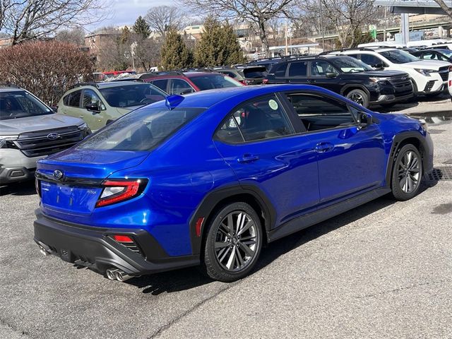 2024 Subaru WRX Base