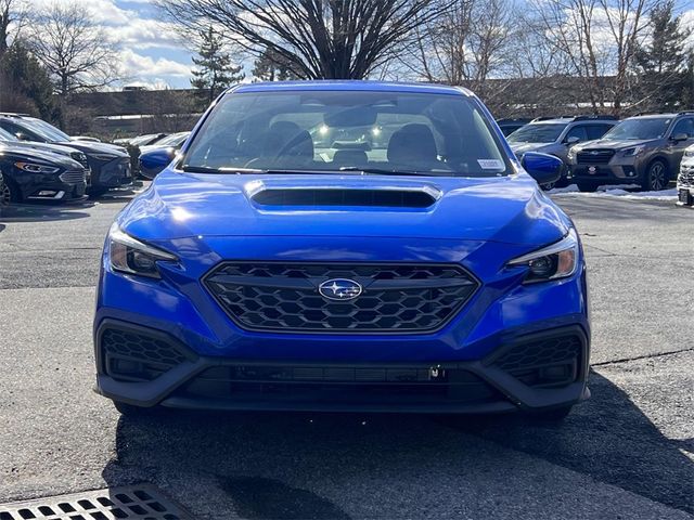 2024 Subaru WRX Base