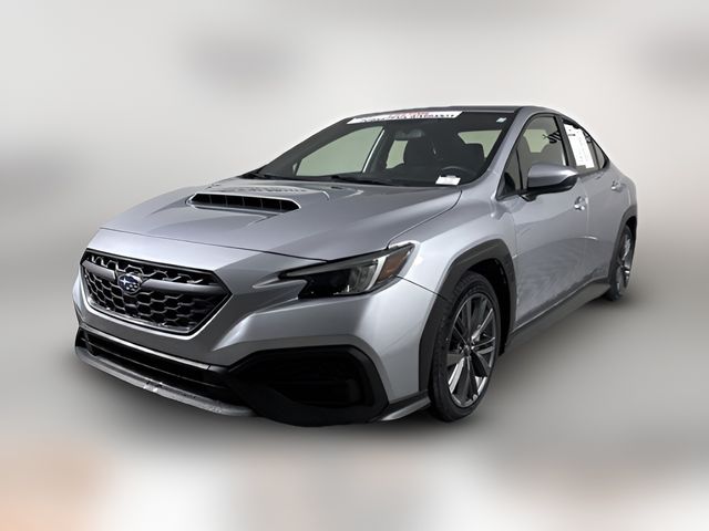 2024 Subaru WRX Base