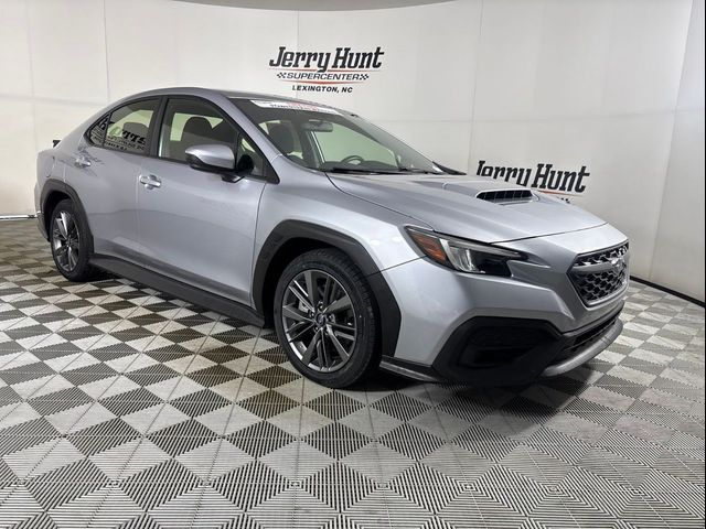 2024 Subaru WRX Base