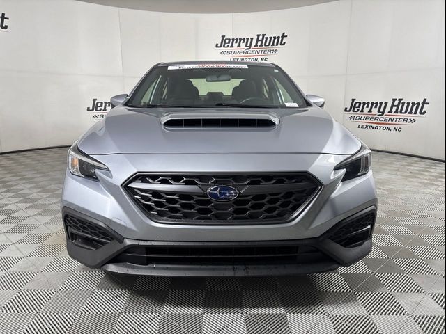2024 Subaru WRX Base