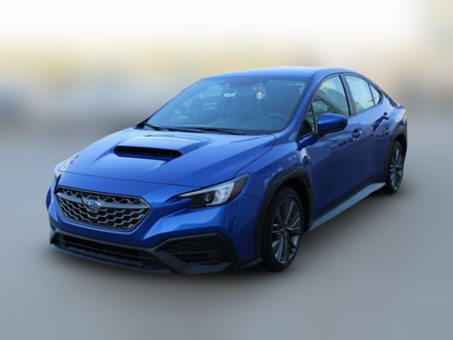 2024 Subaru WRX Base