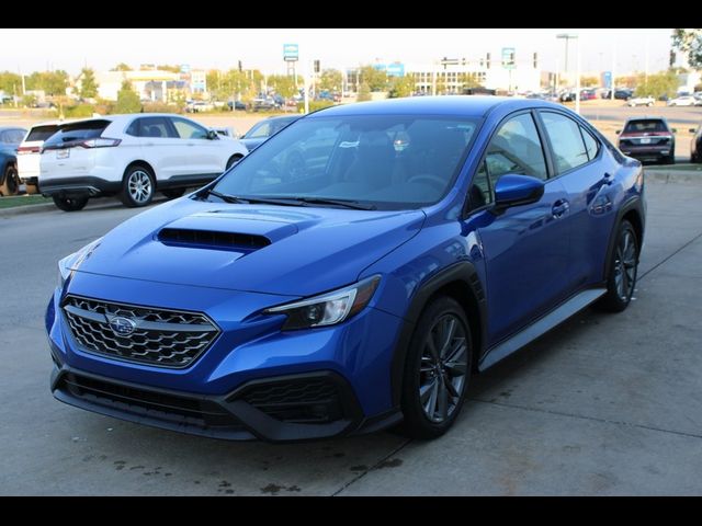 2024 Subaru WRX Base