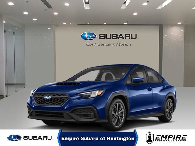 2024 Subaru WRX Base