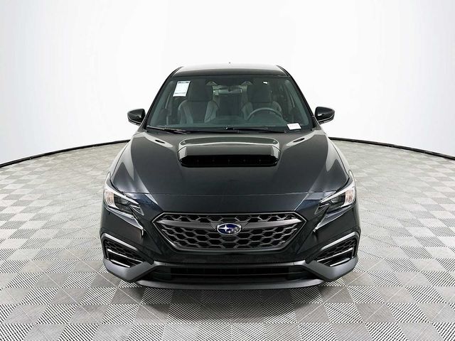 2024 Subaru WRX Base