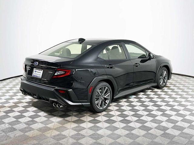 2024 Subaru WRX Base